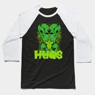 Hugs Baseball T-Shirt